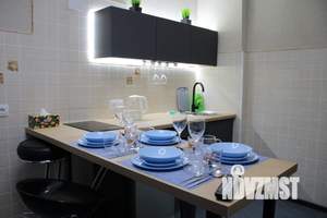 1-к квартира, посуточно, 56м2, 1/1 этаж