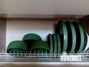 1-к квартира, посуточно, 20м2, 12/14 этаж