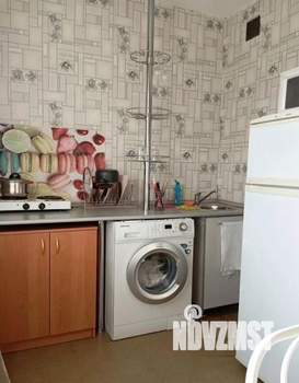 1-к квартира, на длительный срок, 36м2, 5/9 этаж