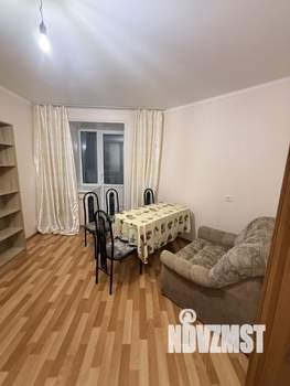 2-к квартира, на длительный срок, 46м2, 1/17 этаж