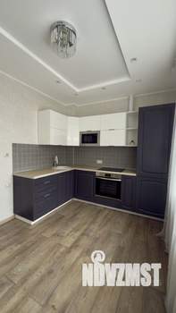 2-к квартира, на длительный срок, 61м2, 4/17 этаж