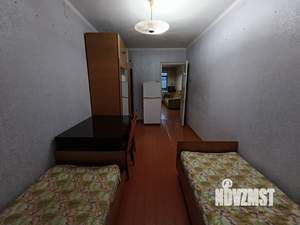 2-к квартира, на длительный срок, 44м2, 4/5 этаж