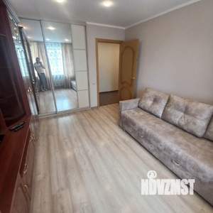 2-к квартира, на длительный срок, 47м2, 3/12 этаж