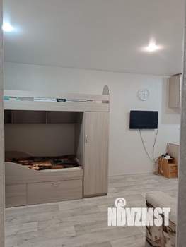 1-к квартира, на длительный срок, 33м2, 5/9 этаж