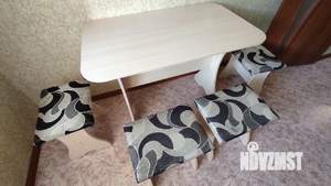 1-к квартира, на длительный срок, 35м2, 7/10 этаж