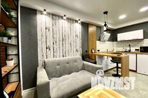 1-к квартира, посуточно, 41м2, 7/14 этаж