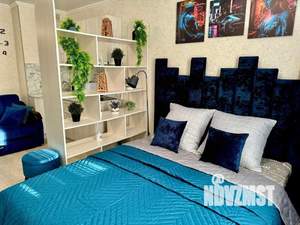 1-к квартира, посуточно, 32м2, 1/1 этаж