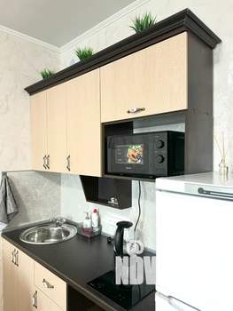 Студия квартира, посуточно, 28м2, 16/16 этаж