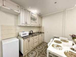 1-к квартира, посуточно, 43м2, 3/13 этаж