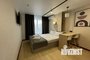 1-к квартира, посуточно, 29м2, 2/3 этаж