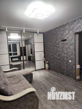 1-к квартира, на длительный срок, 38м2, 16/16 этаж