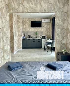 Студия квартира, посуточно, 27м2, 10/10 этаж