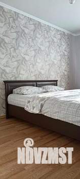 2-к квартира, посуточно, 50м2, 1/1 этаж