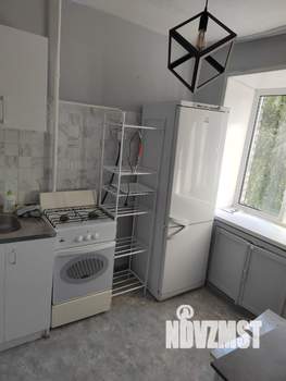 1-к квартира, на длительный срок, 30м2, 3/5 этаж