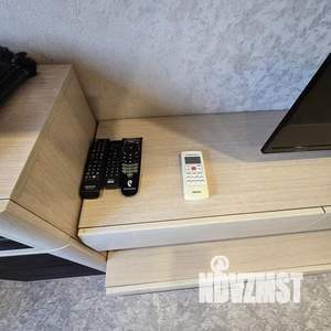 1-к квартира, посуточно, 42м2, 7/11 этаж