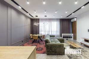 4-к квартира, на длительный срок, 104м2, 9/16 этаж