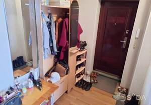 1-к квартира, на длительный срок, 33м2, 3/9 этаж