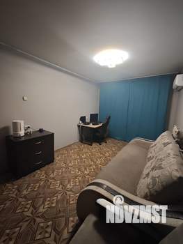 1-к квартира, на длительный срок, 33м2, 6/10 этаж