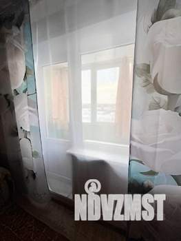 1-к квартира, на длительный срок, 34м2, 4/9 этаж