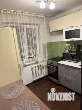 1-к квартира, на длительный срок, 34м2, 5/5 этаж