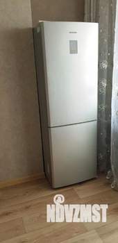 1-к квартира, посуточно, 38м2, 12/17 этаж