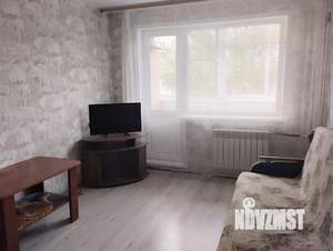 2-к квартира, на длительный срок, 47м2, 4/5 этаж