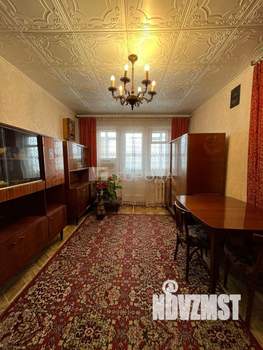 1-к квартира, на длительный срок, 34м2, 5/5 этаж