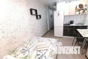 1-к квартира, посуточно, 26м2, 3/14 этаж