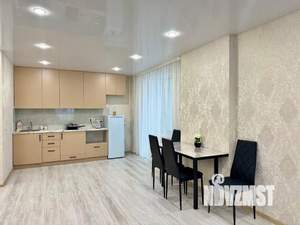 1-к квартира, посуточно, 52м2, 12/20 этаж