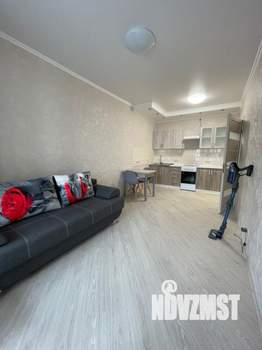 2-к квартира, на длительный срок, 42м2, 4/11 этаж