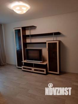 1-к квартира, на длительный срок, 32м2, 1/4 этаж