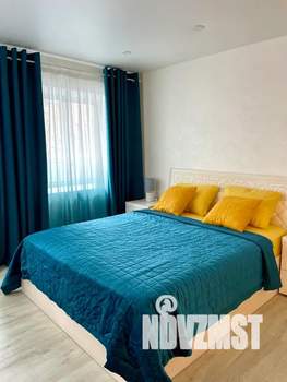 Студия квартира, посуточно, 30м2, 3/5 этаж