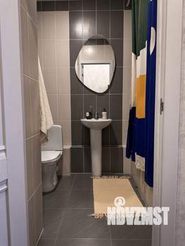 1-к квартира, посуточно, 38м2, 5/16 этаж