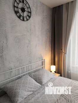 Студия квартира, посуточно, 30м2, 15/17 этаж