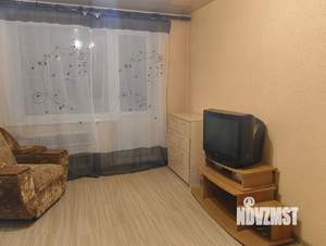 1-к квартира, на длительный срок, 34м2, 1/9 этаж