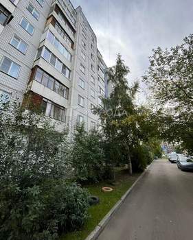 1-к квартира, на длительный срок, 34м2, 9/9 этаж