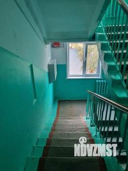 2-к квартира, на длительный срок, 42м2, 2/5 этаж