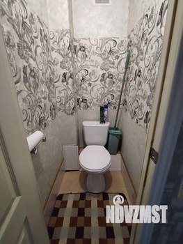 2-к квартира, на длительный срок, 46м2, 6/10 этаж