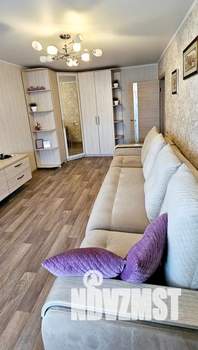 2-к квартира, посуточно, 46м2, 8/9 этаж