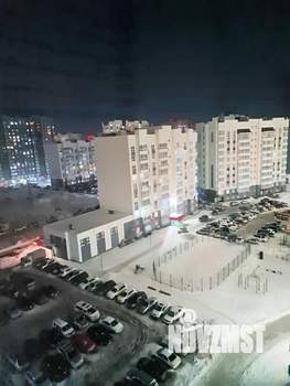 Студия квартира, посуточно, 27м2, 10/10 этаж
