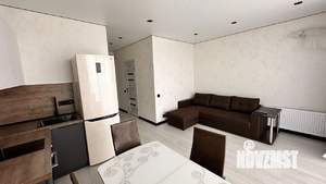 Студия квартира, на длительный срок, 32м2, 20/22 этаж