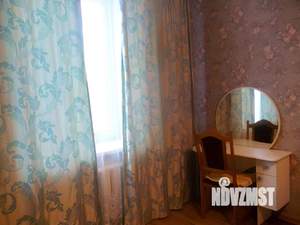 2-к квартира, на длительный срок, 50м2, 2/4 этаж