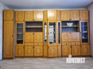 2-к квартира, на длительный срок, 54м2, 4/10 этаж