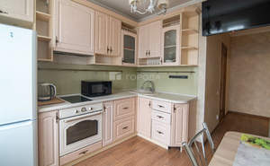 1-к квартира, на длительный срок, 41м2, 8/10 этаж