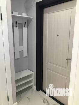 2-к квартира, на длительный срок, 40м2, 6/16 этаж