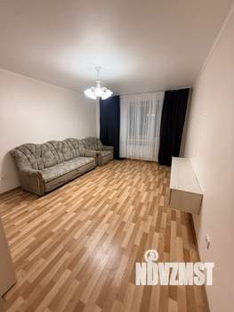 2-к квартира, на длительный срок, 46м2, 1/17 этаж