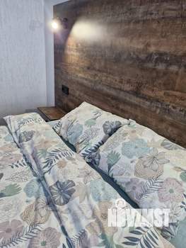 1-к квартира, посуточно, 30м2, 15/18 этаж