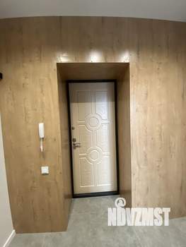 Студия квартира, на длительный срок, 45м2, 10/17 этаж