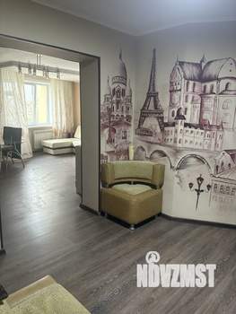 2-к квартира, на длительный срок, 68м2, 3/11 этаж