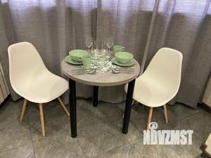 1-к квартира, посуточно, 26м2, 1/1 этаж